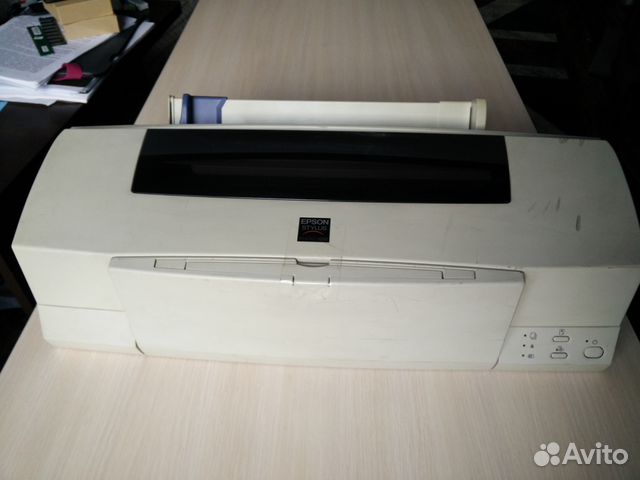 Принтер 1200 купить. Матричный принтер а3 Epson 1997. Epson LX-1050+ кнопки управления.