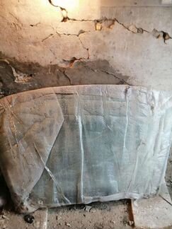 Стекло лобовое