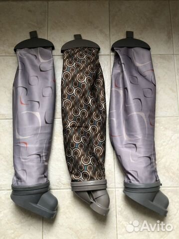 Чехол для пылесоса Кирби