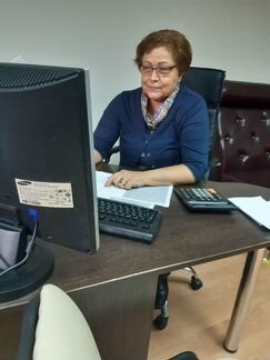 Лучший Бухгалтер для ооо и ип