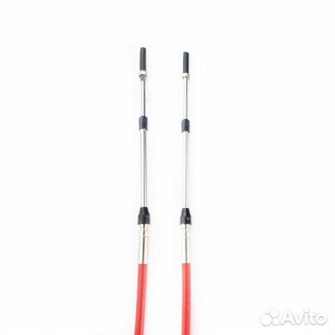 Трос управления газ/реверс C8 14