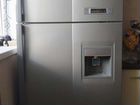 Холодильник Daewoo fr-590nw