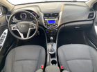 Hyundai Solaris 1.6 AT, 2011, 137 000 км объявление продам