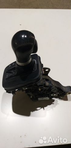 Селектор перекл.передач Honda Accord 8 2.4 АКПП