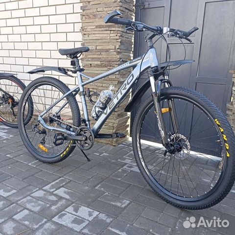 Новый 21 рама алюминий,29 колеса,кассета Shimano