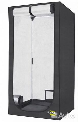Гроутент probox ecopro 120 (120х120х200см)