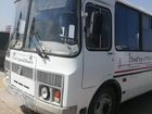 Городской автобус ПАЗ 4234, 2012