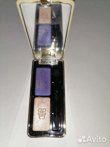 Тени для век Guerlain Ecrin Shalimar, оригинал