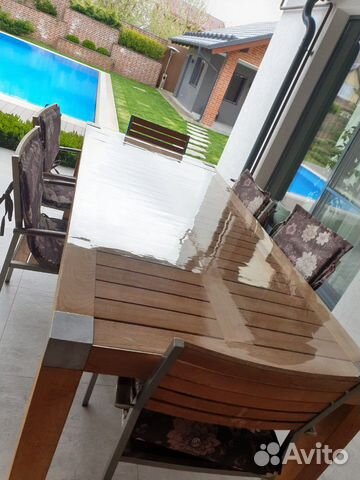 Защитное мягкое стекло