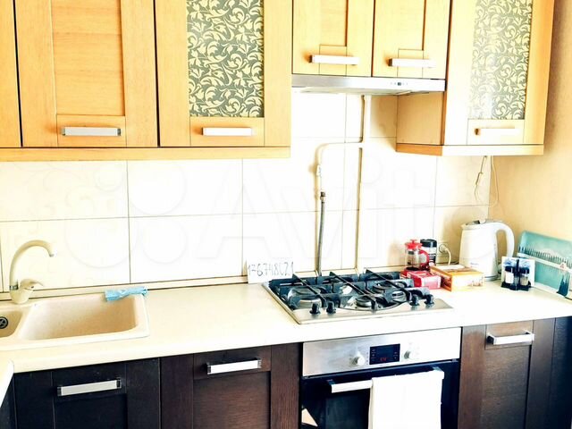 2-к. квартира, 49 м², 3/9 эт.