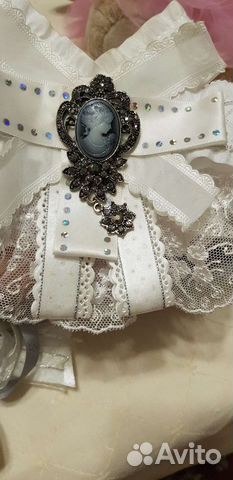 Банты в школу