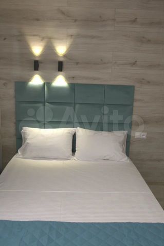 1-к. квартира, 35 м², 1/3 эт.