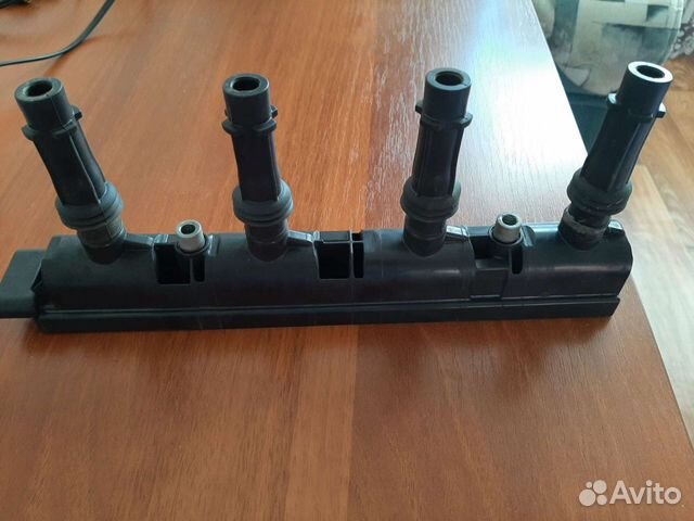 Катушка зажигания для opel astra GTC