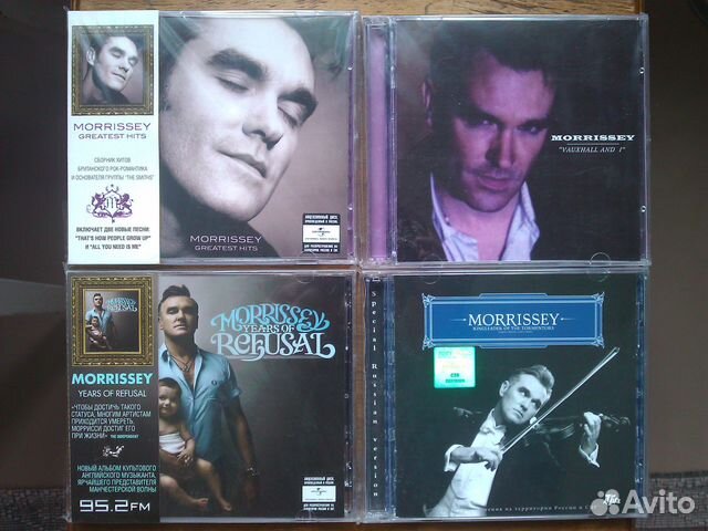 CD Русская лицензия (иностранные исполнители) ч.3