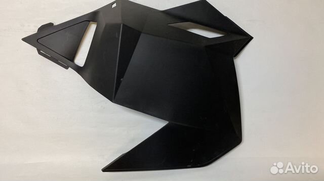 Боковая панель правая BRP lynx/SKI-DOO 517304029
