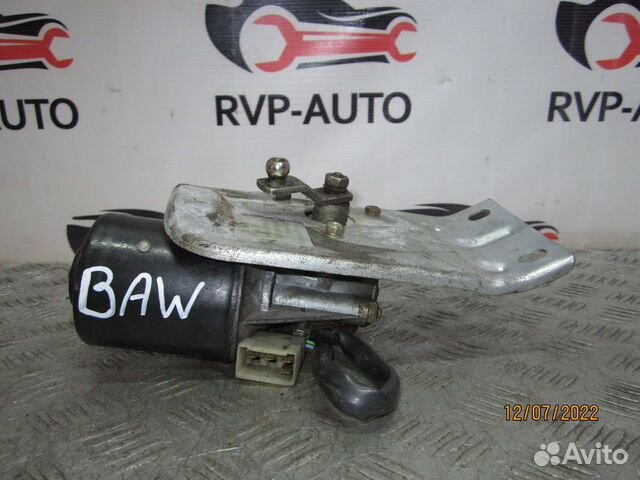 Моторчик стеклоочистителя BAW Fenix 3.3d 2008-2012