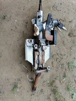 Рулевая колонка Mitsubisi Lancer 10