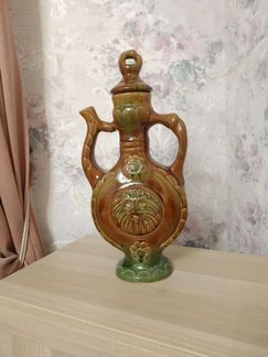 Кувшин СССР. Винный набор