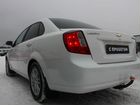 Chevrolet Lacetti 1.4 МТ, 2006, 117 000 км объявление продам