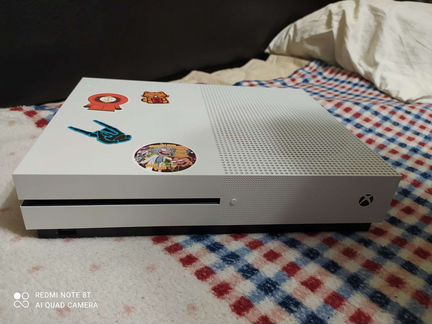 Xbox one s 1tb