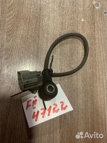 Датчик детонации Форд Фокус, Транзит