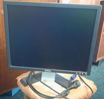 Монитор Dell e196fpb