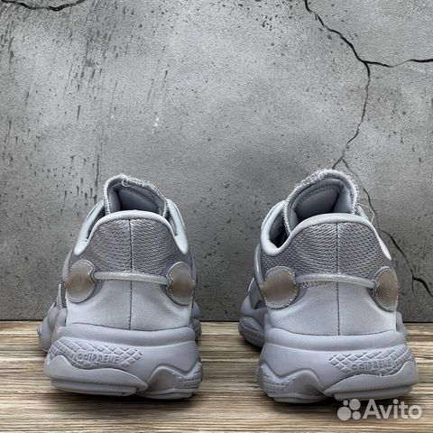 Кроссовки Adidas Ozweego Размеры 36-40