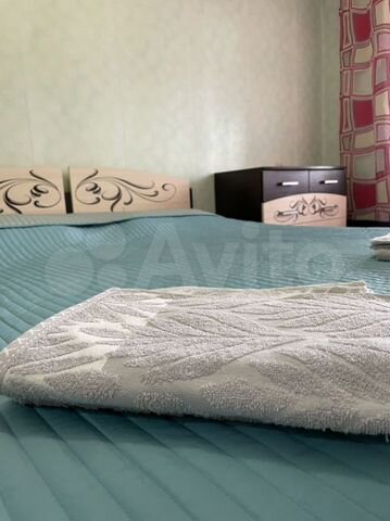 2-к. квартира, 48 м², 3/5 эт.