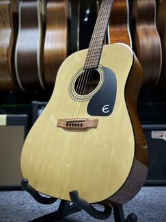 Epiphone Pro-1 акустическая гитара новая