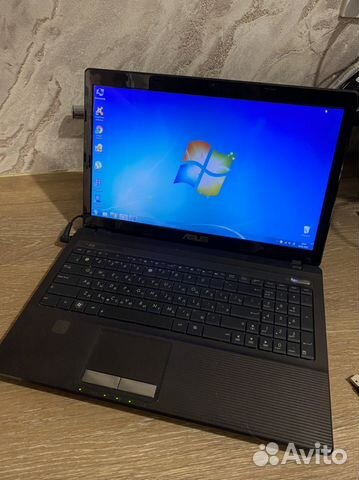 Ноутбук asus для учебы