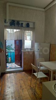 1-к. квартира, 25 м², 2/2 эт.