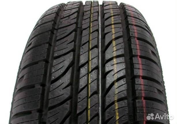 Viatti Bosco A/T V-237 235/55 R18 100H