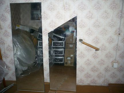 Зеркала от шкафов