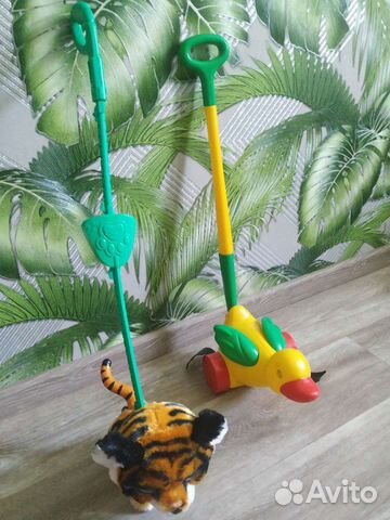 Самокат детский, детские каталки