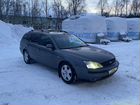 Ford Mondeo 2.0 МТ, 2003, 250 000 км