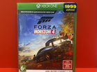 Forza Horizon 4 xbox one(обмен/продажа) объявление продам