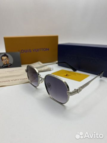 Louis vuitton очки
