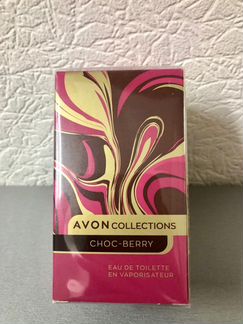 Парфюмерия avon духи, вода