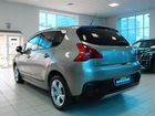 Peugeot 3008 1.6 AT, 2012, 158 000 км объявление продам
