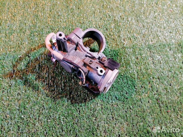 Замок зажигания MR307462 Mitsubishi Galant EA2A бе