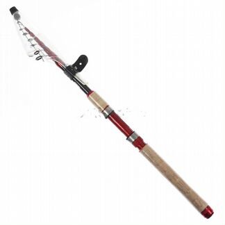 Спиннинг Yintay BigFish 2,4м 5-20г телескоп