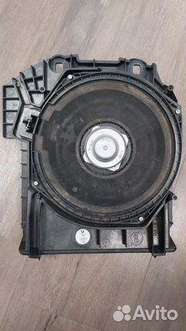 Динамик правый Bmw 528I F10 N20B20A 2013