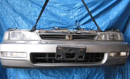 Ноускат Honda Accord CE. Авторазбор