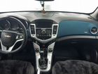 Chevrolet Cruze 1.8 МТ, 2012, 171 000 км объявление продам