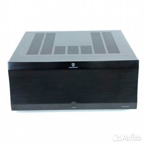 Усилитель мощности Tonewinner AD-8300PA