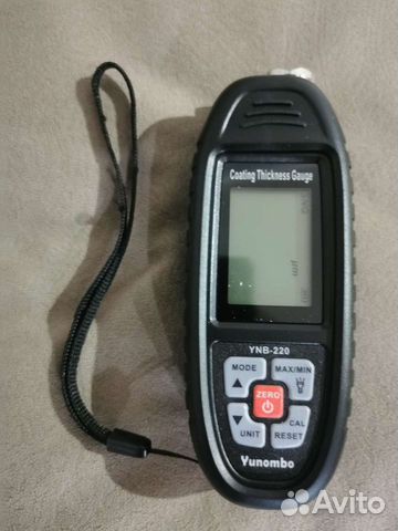 Толщиномер