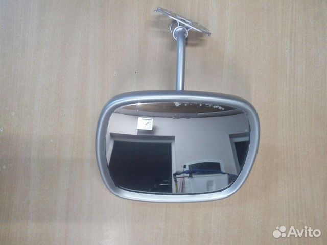 Зеркало УАЗ