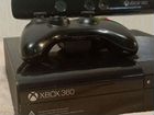 Xbox 360 freeboot + kinect объявление продам