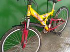 Велосипед Roxver 100lx