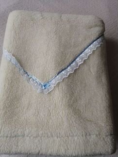 Детское одеяло